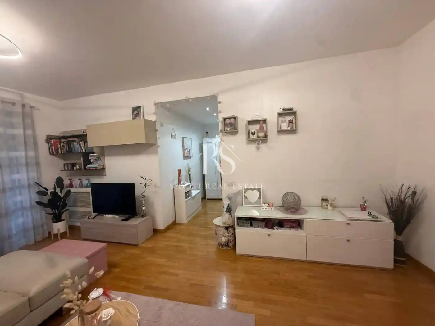 Appartamento in vendita a Pioltello