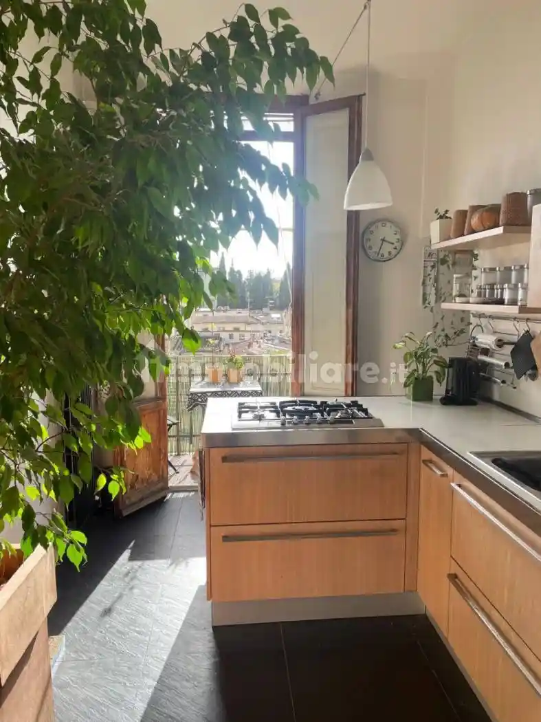 Appartamento in vendita a Firenze