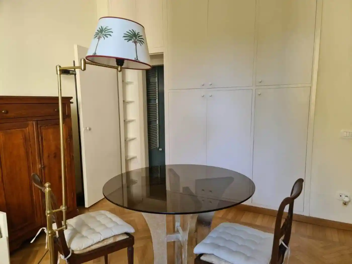 Appartamento in affitto a Firenze