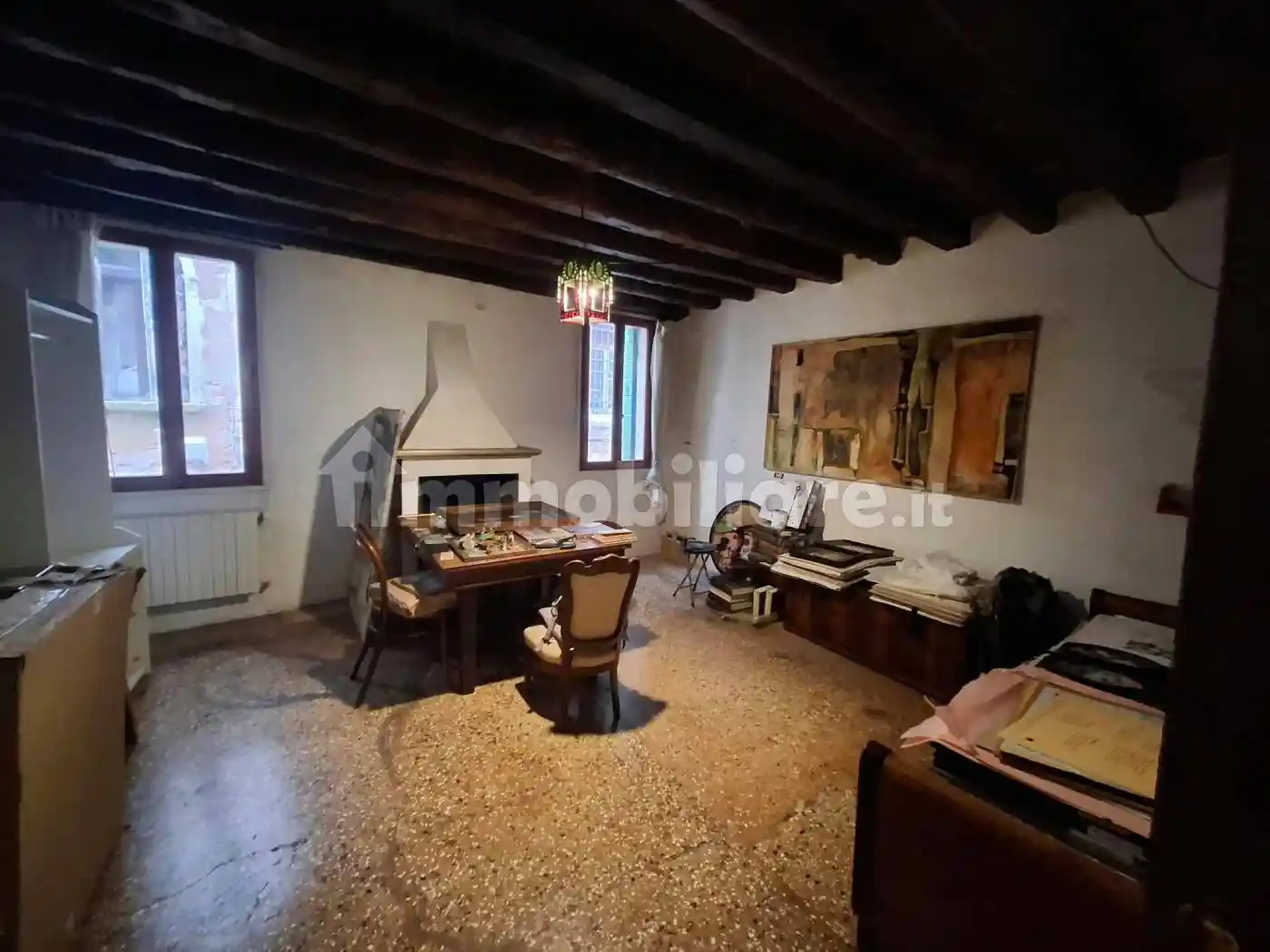Casa indipendente in vendita a Venezia