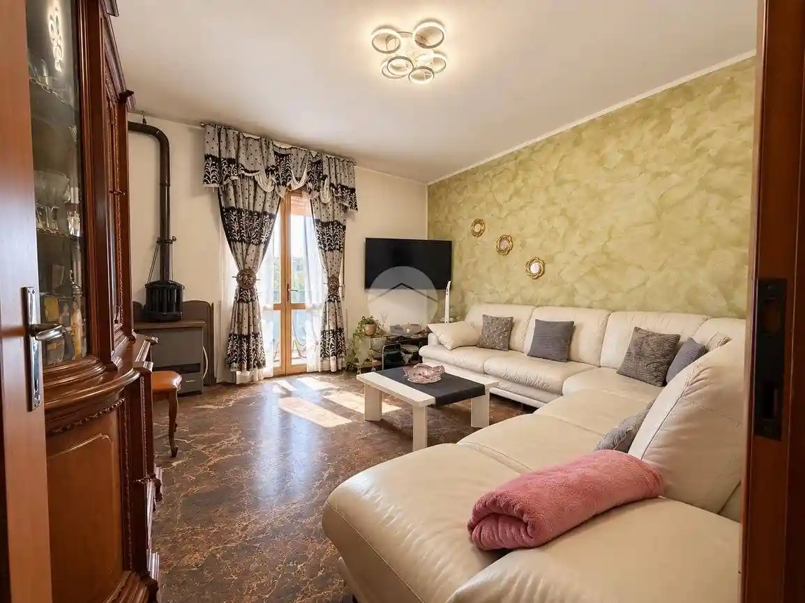 Appartamento in vendita a Nembro