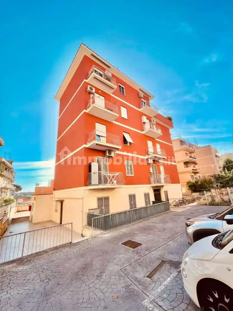 Appartamento in affitto a Roma