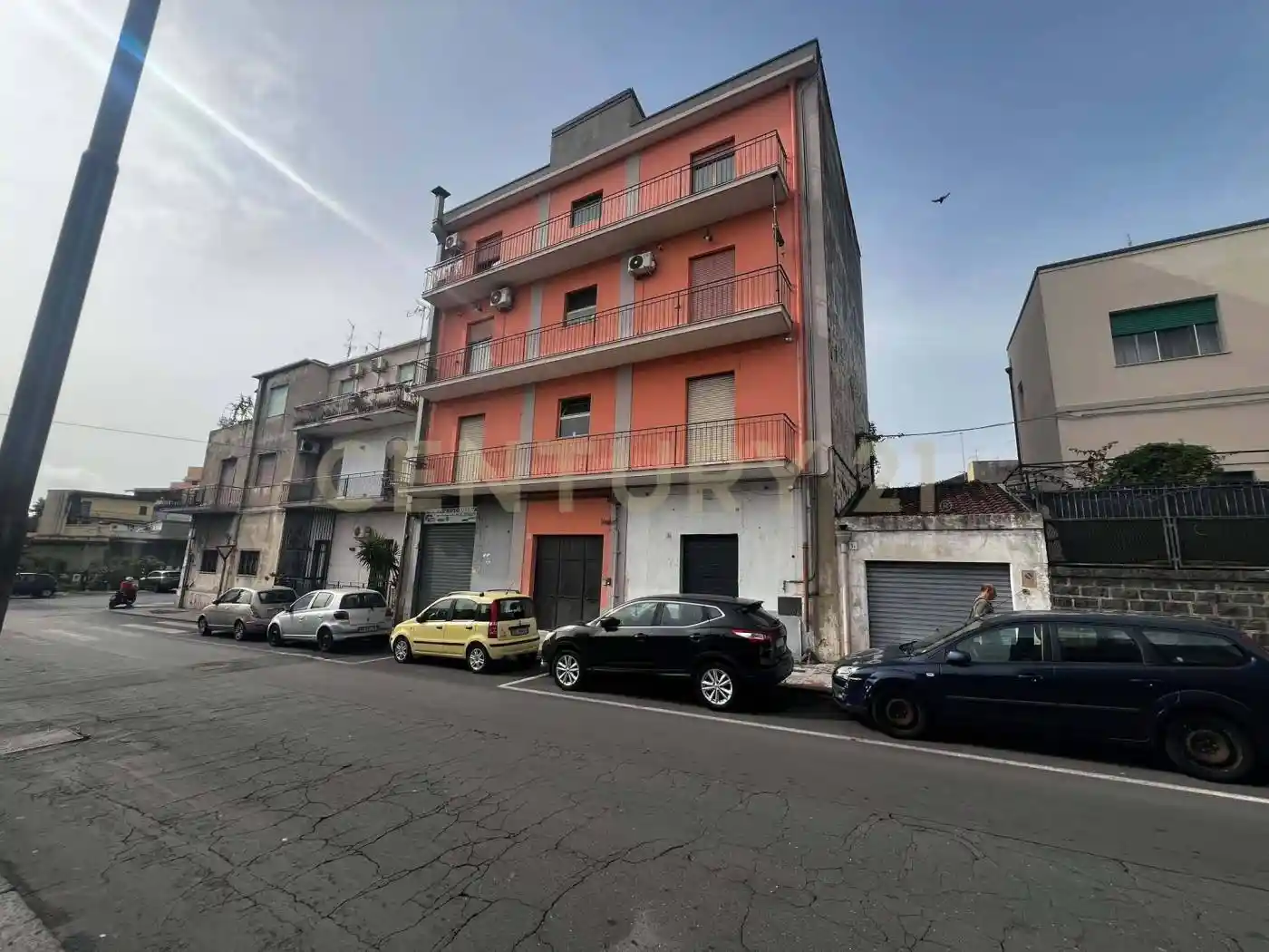 Appartamento in vendita a Catania