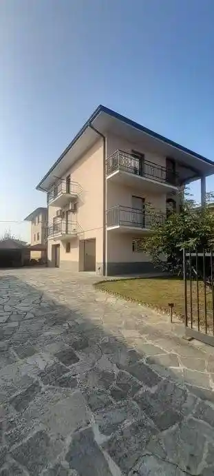 Appartamento in vendita a Castel San Giovanni