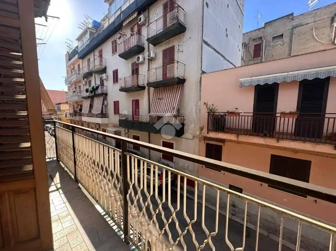 Appartamento in vendita a Palermo