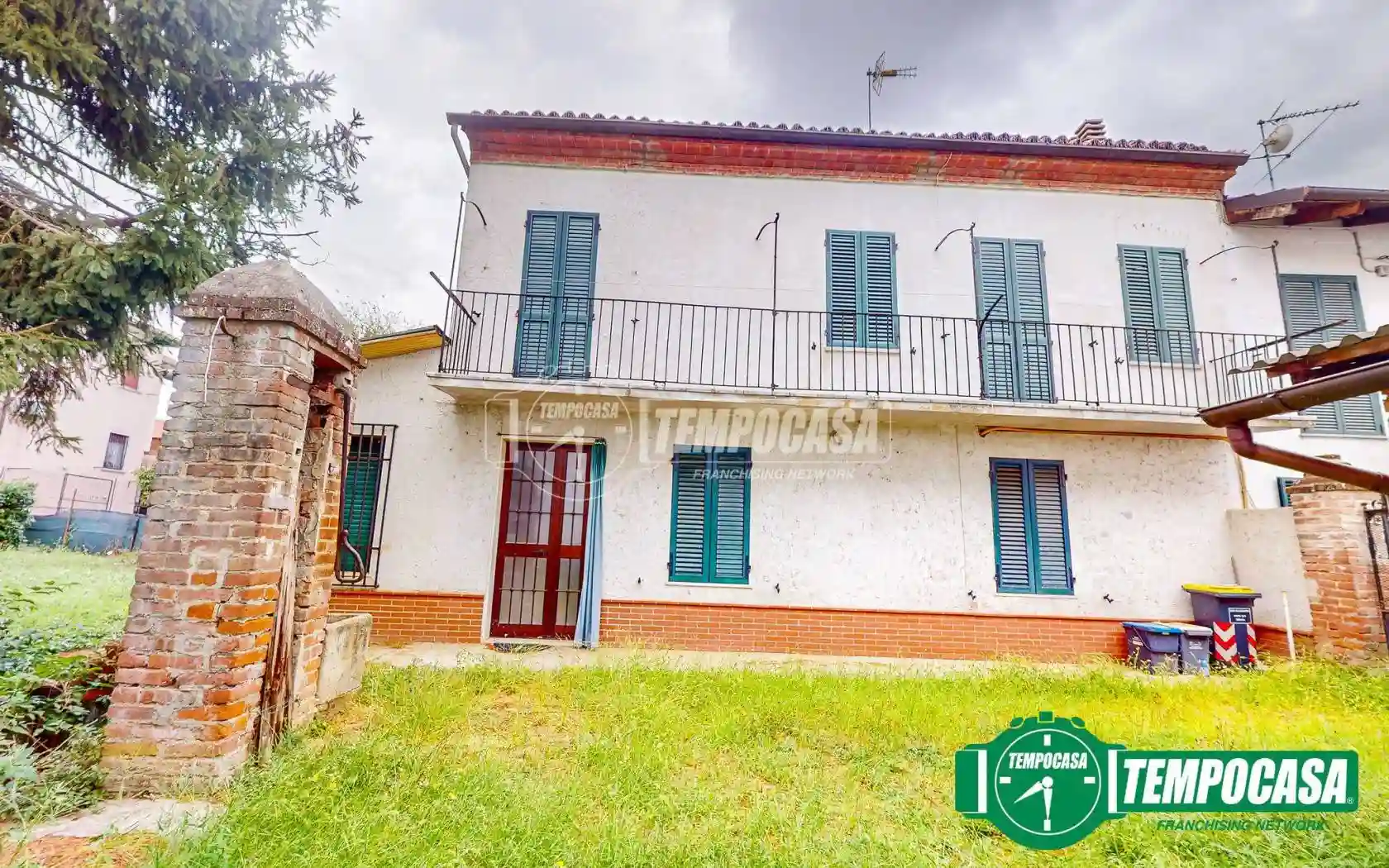 Casa indipendente - foto 2