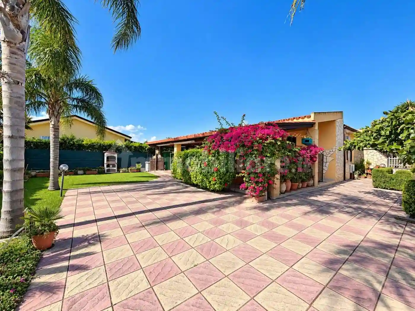 Villa - foto 3