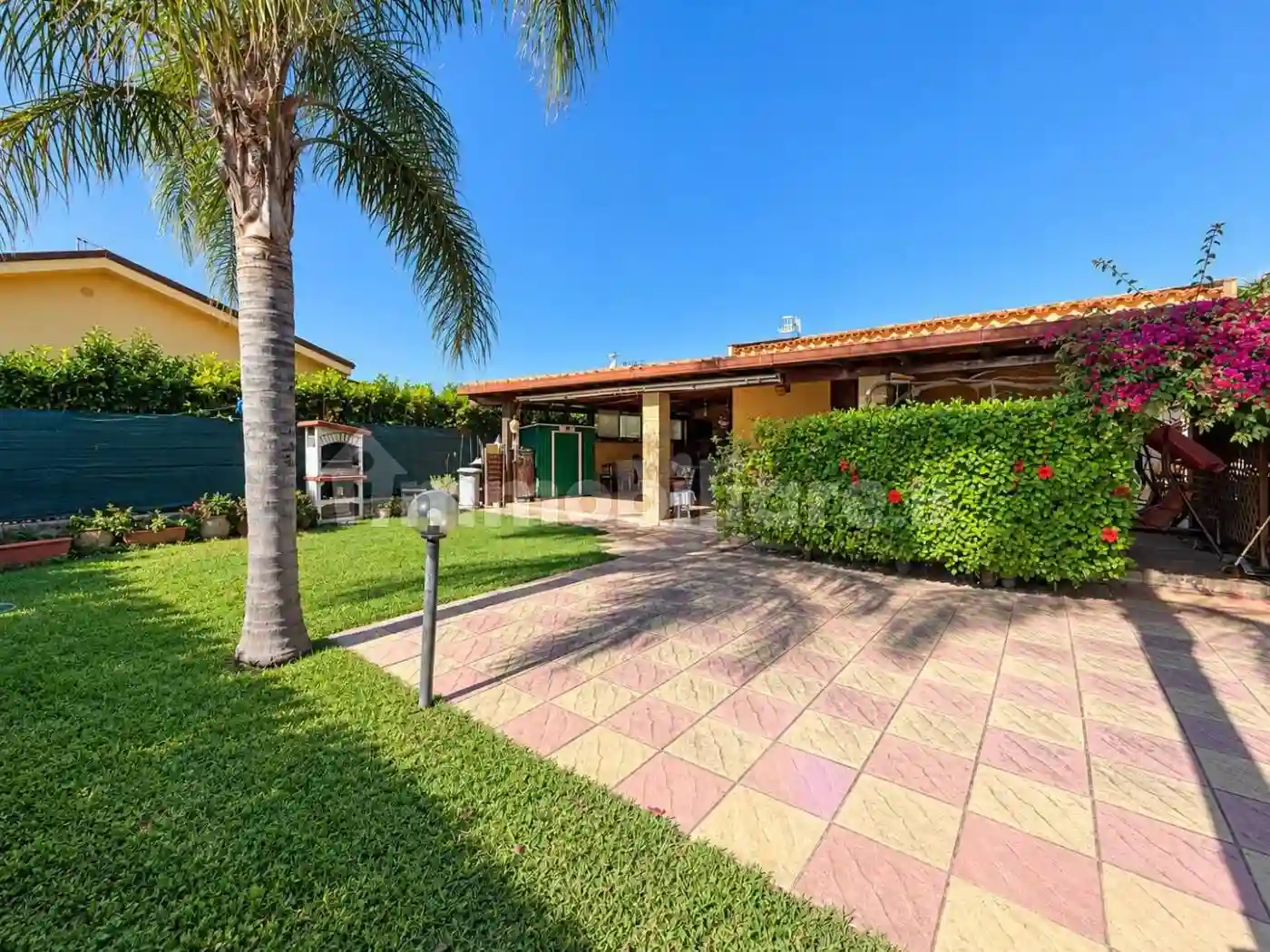 Villa - foto 4