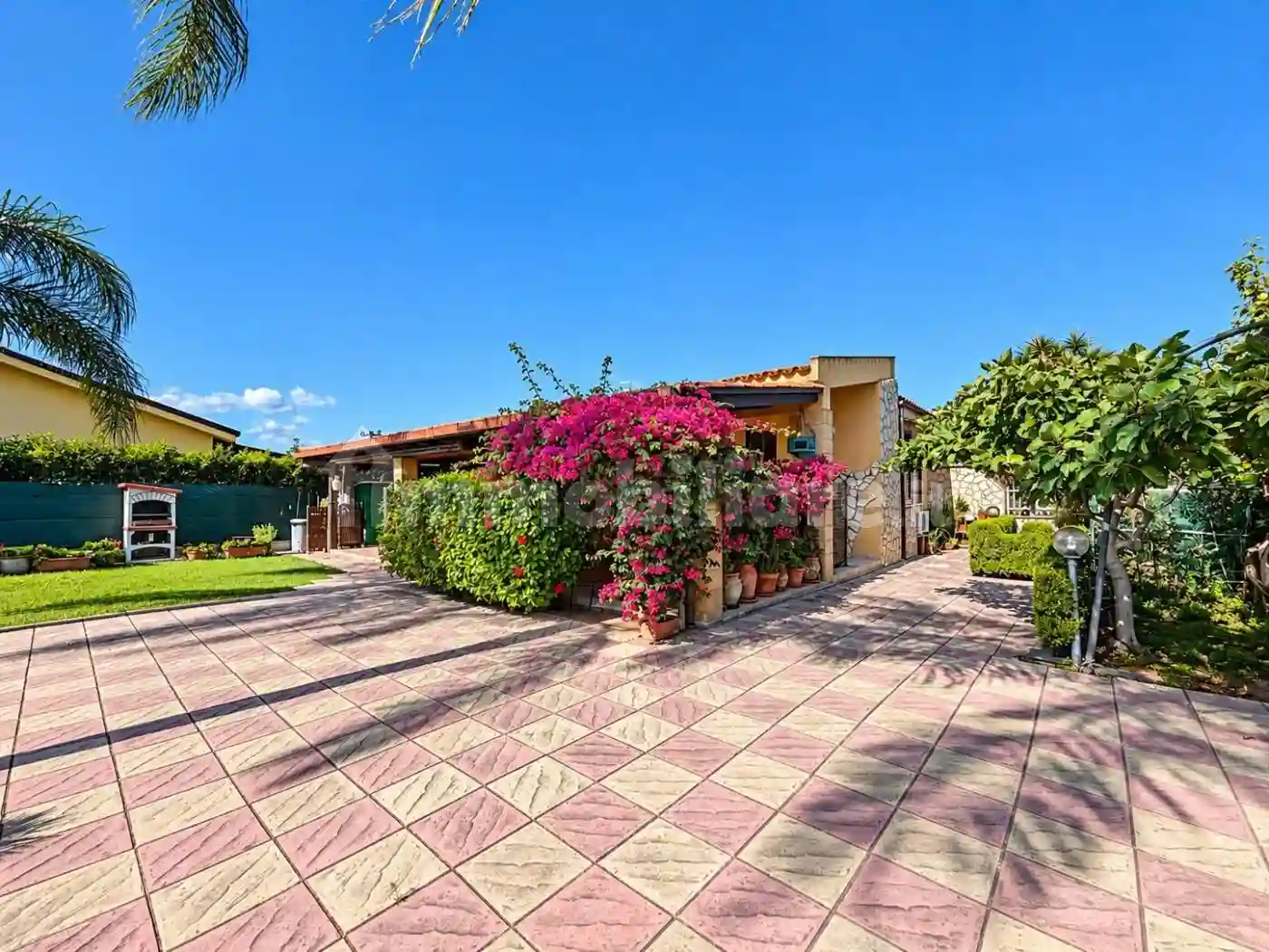 Villa - foto 5