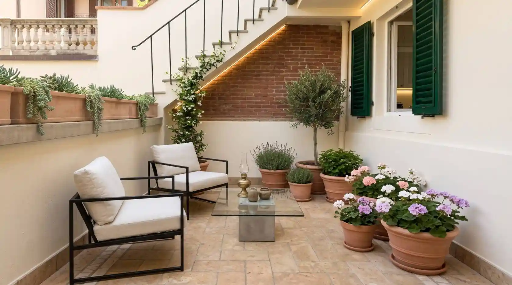 Appartamento in vendita a Firenze