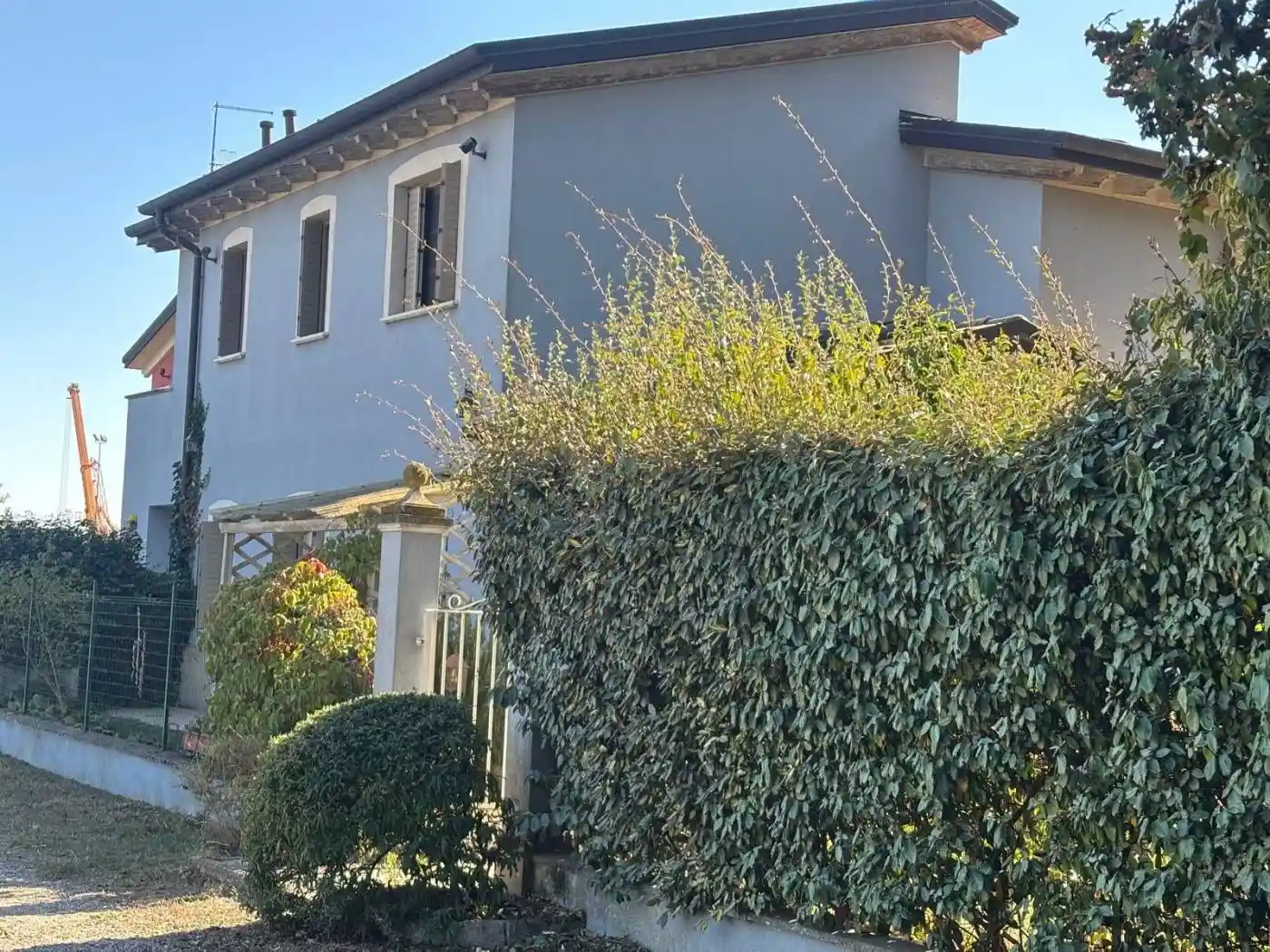 Villa in vendita a Noceto