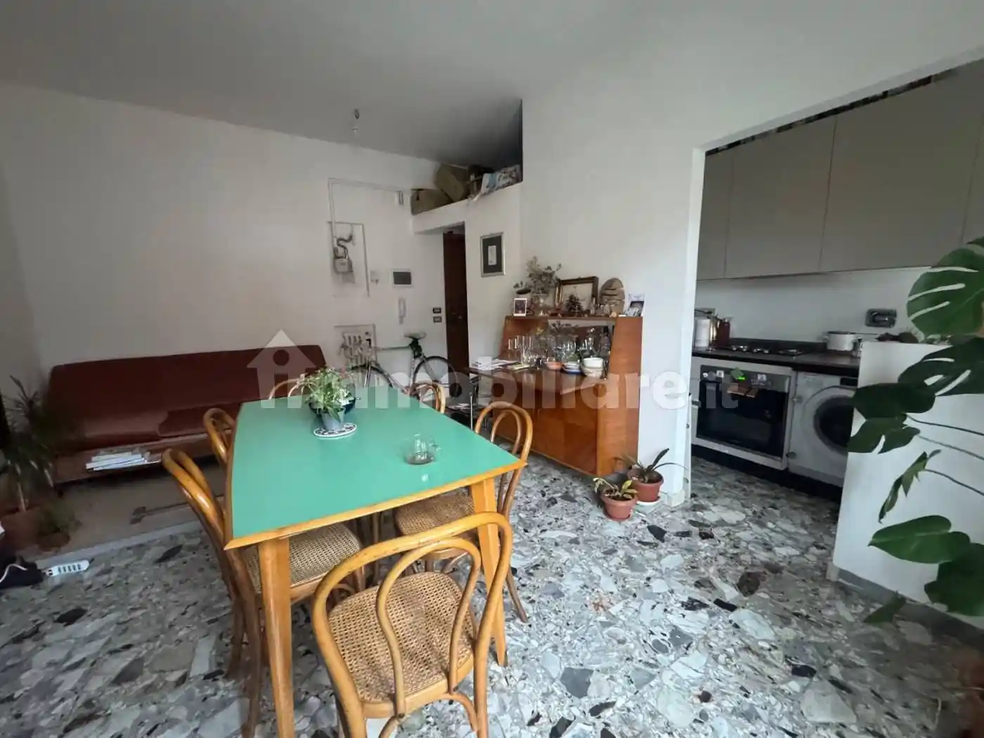 Appartamento in affitto a Bologna