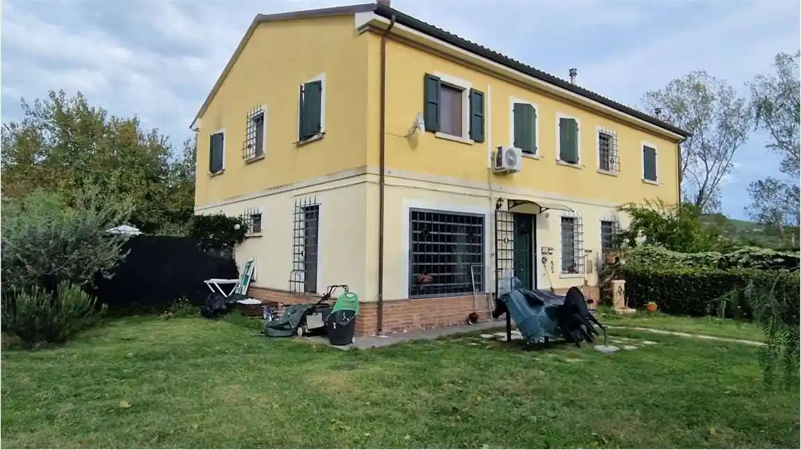 Villa in vendita a Ancona