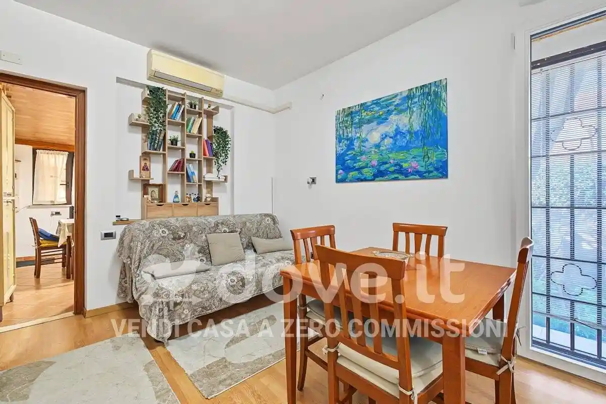 Villa in vendita a Ardea