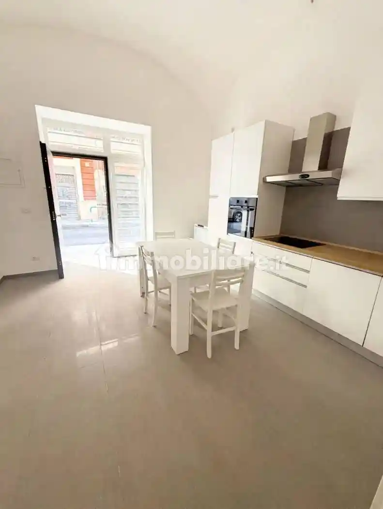 Appartamento in vendita a Bari
