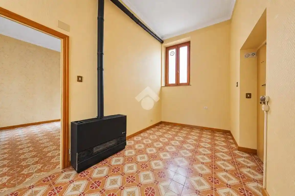 Appartamento in vendita a Frascati