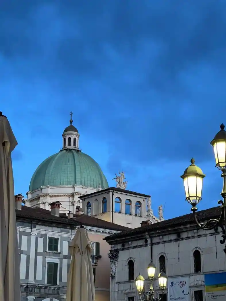 Appartamento in vendita a Brescia