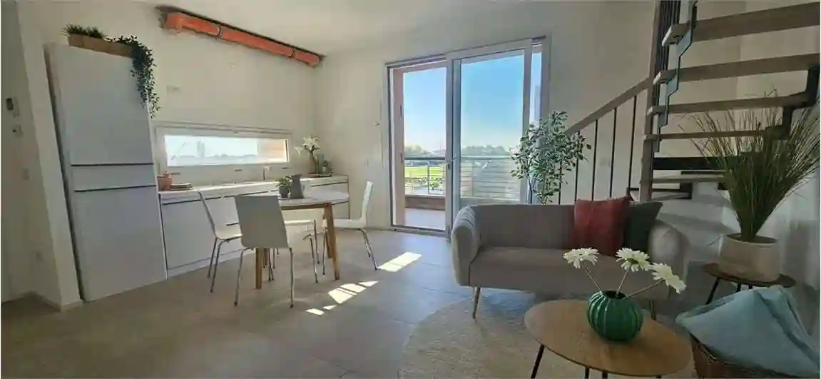 Villetta a schiera - foto 2