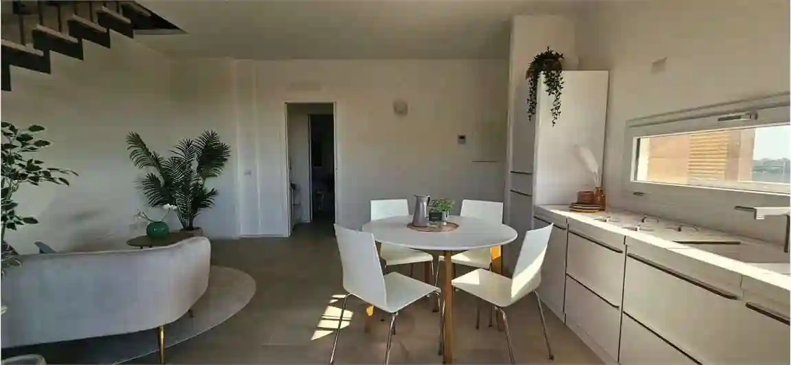 Villetta a schiera - foto 3
