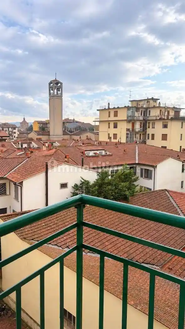 Appartamento in vendita a Firenze
