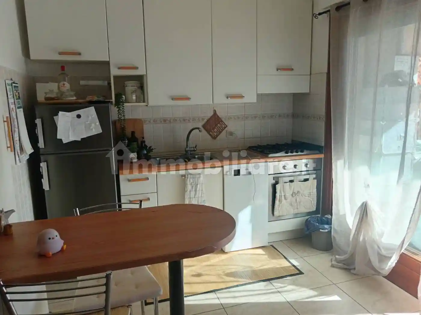Appartamento in affitto a Latina