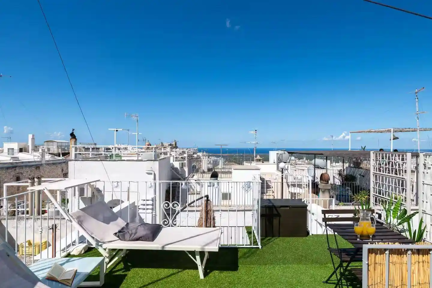 Casa indipendente in vendita a Ostuni