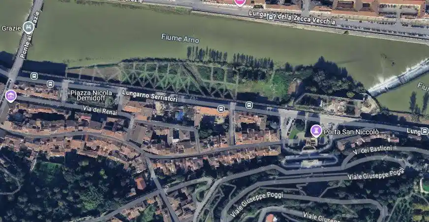 Appartamento in vendita a Firenze