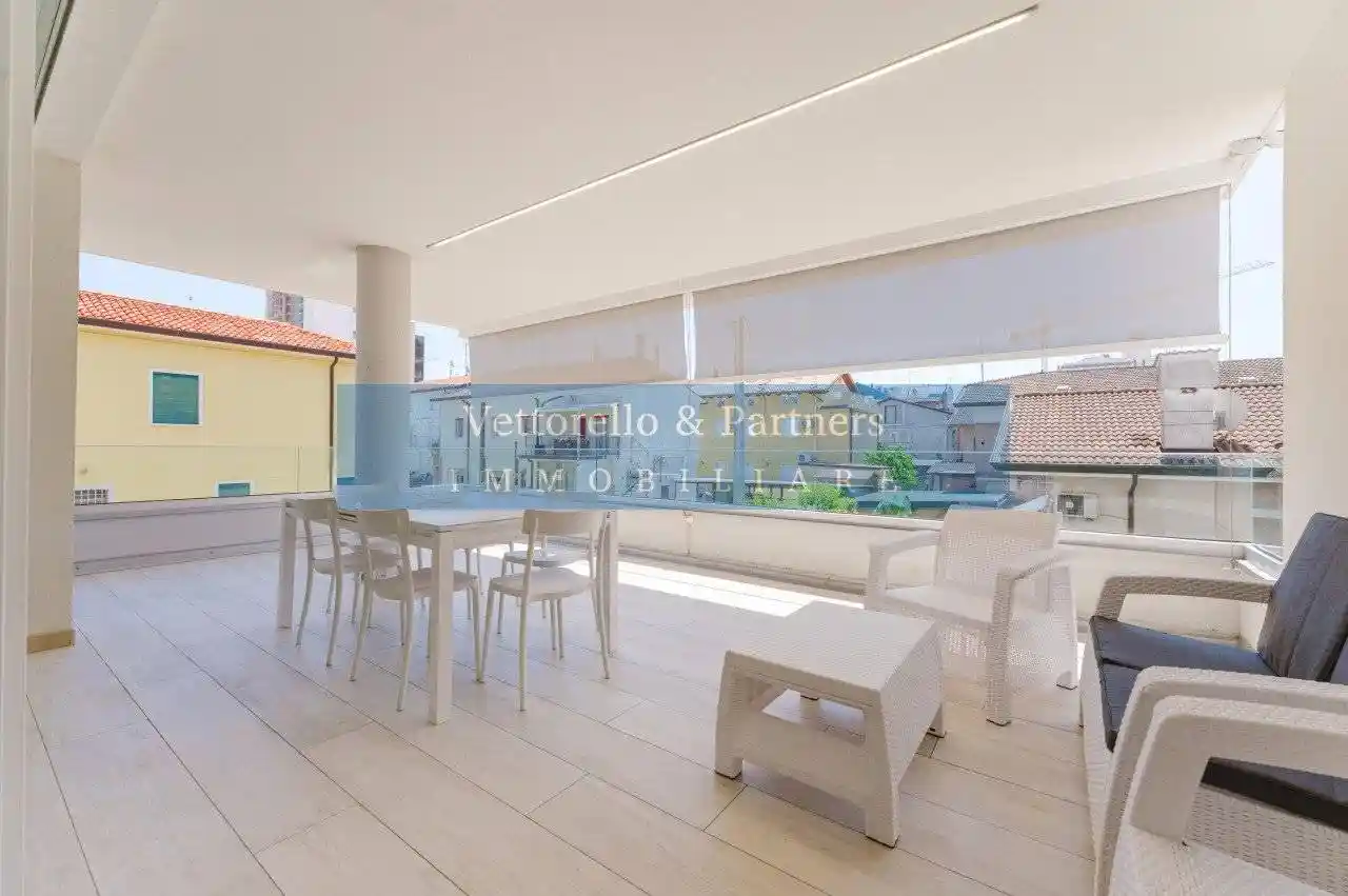 Appartamento in affitto a Jesolo