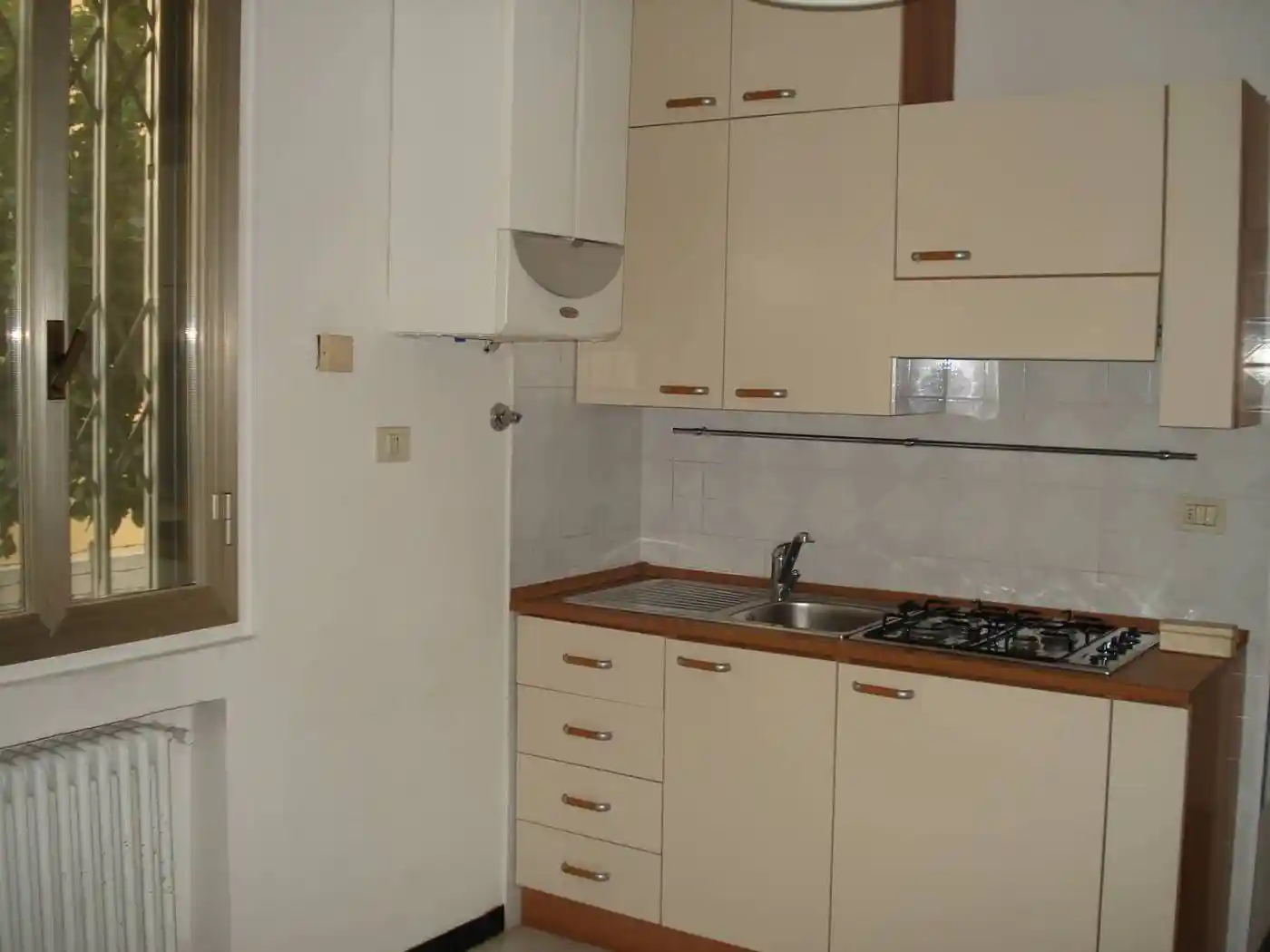 Appartamento in vendita a Bologna
