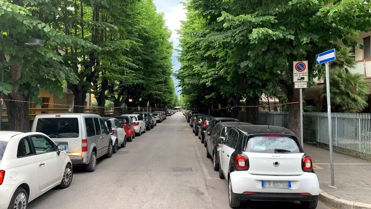Appartamento in vendita a Pescara