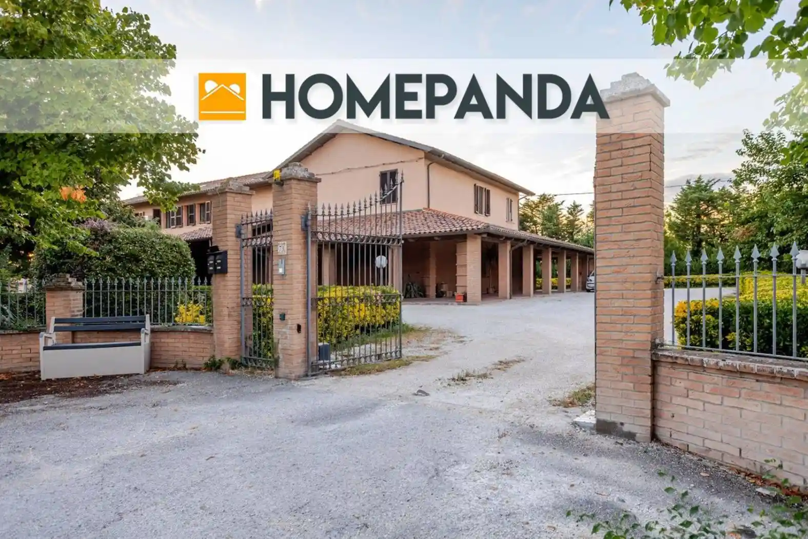 Appartamento in vendita a Jesi