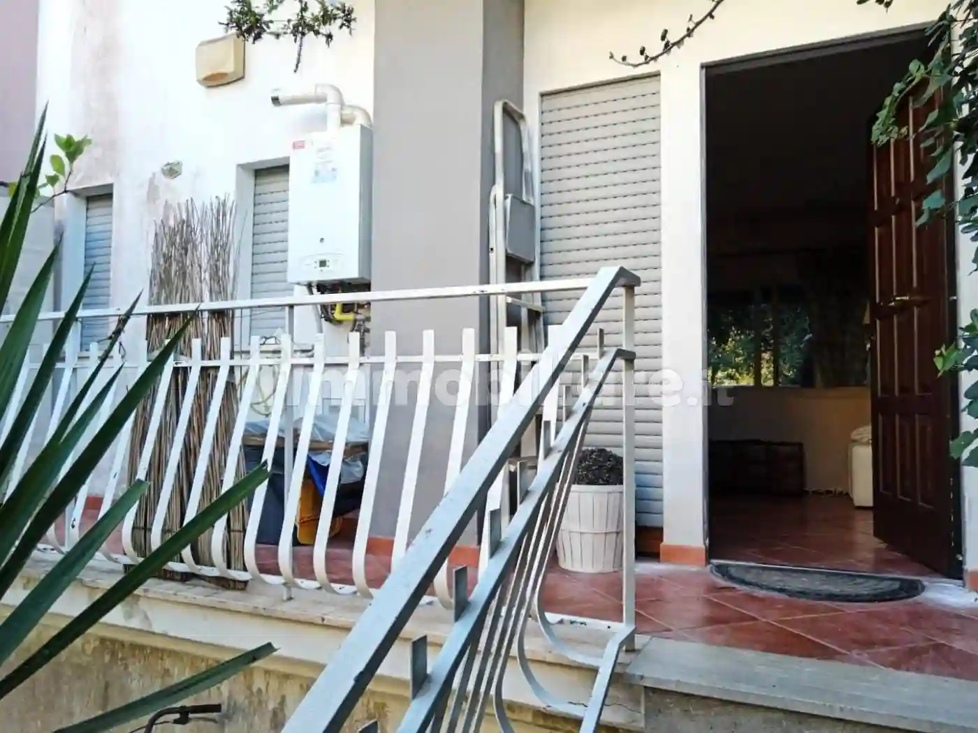 Villetta a schiera - foto 5