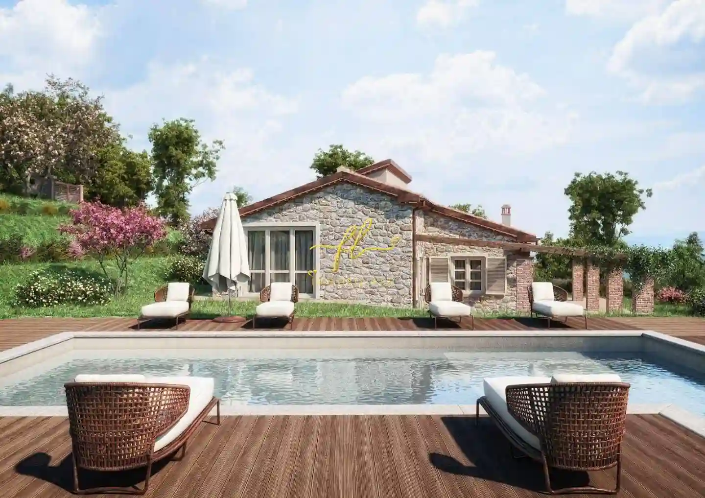 Villa - foto 4
