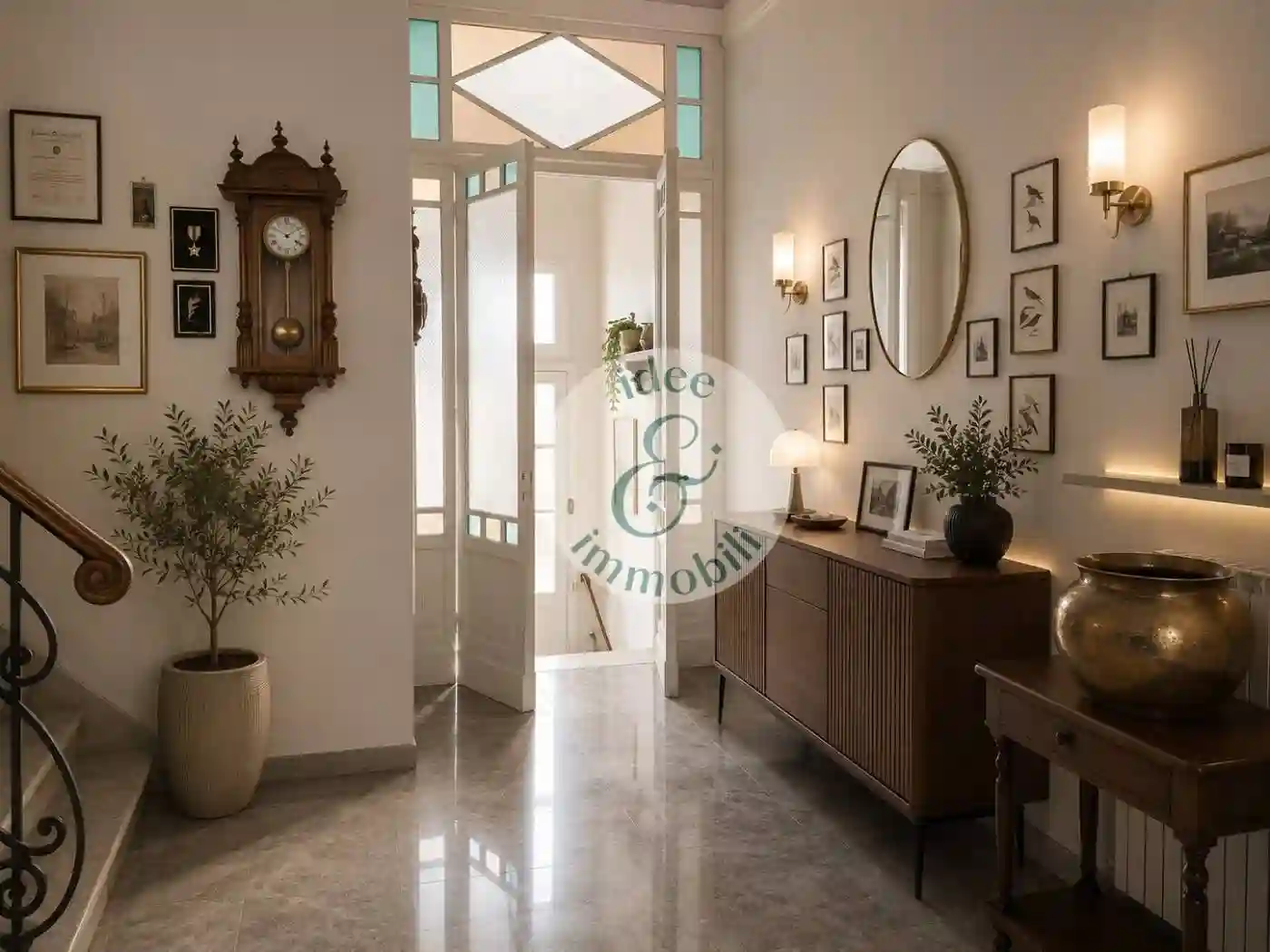 Casa indipendente - foto 3