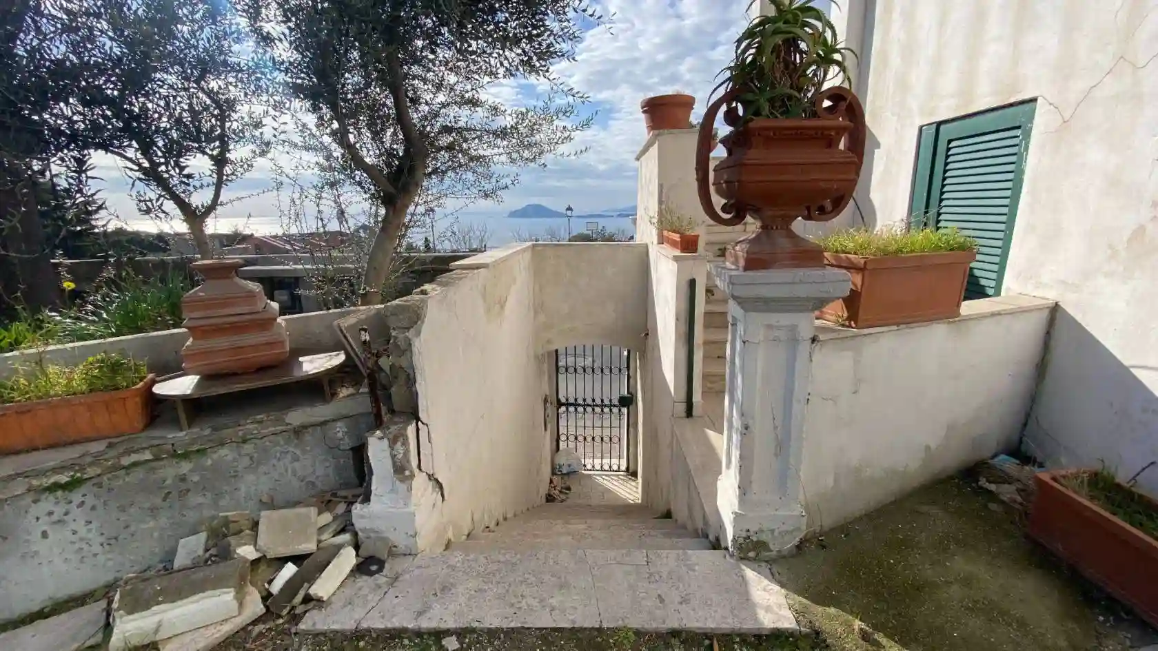 Palazzo - Edificio - foto 2