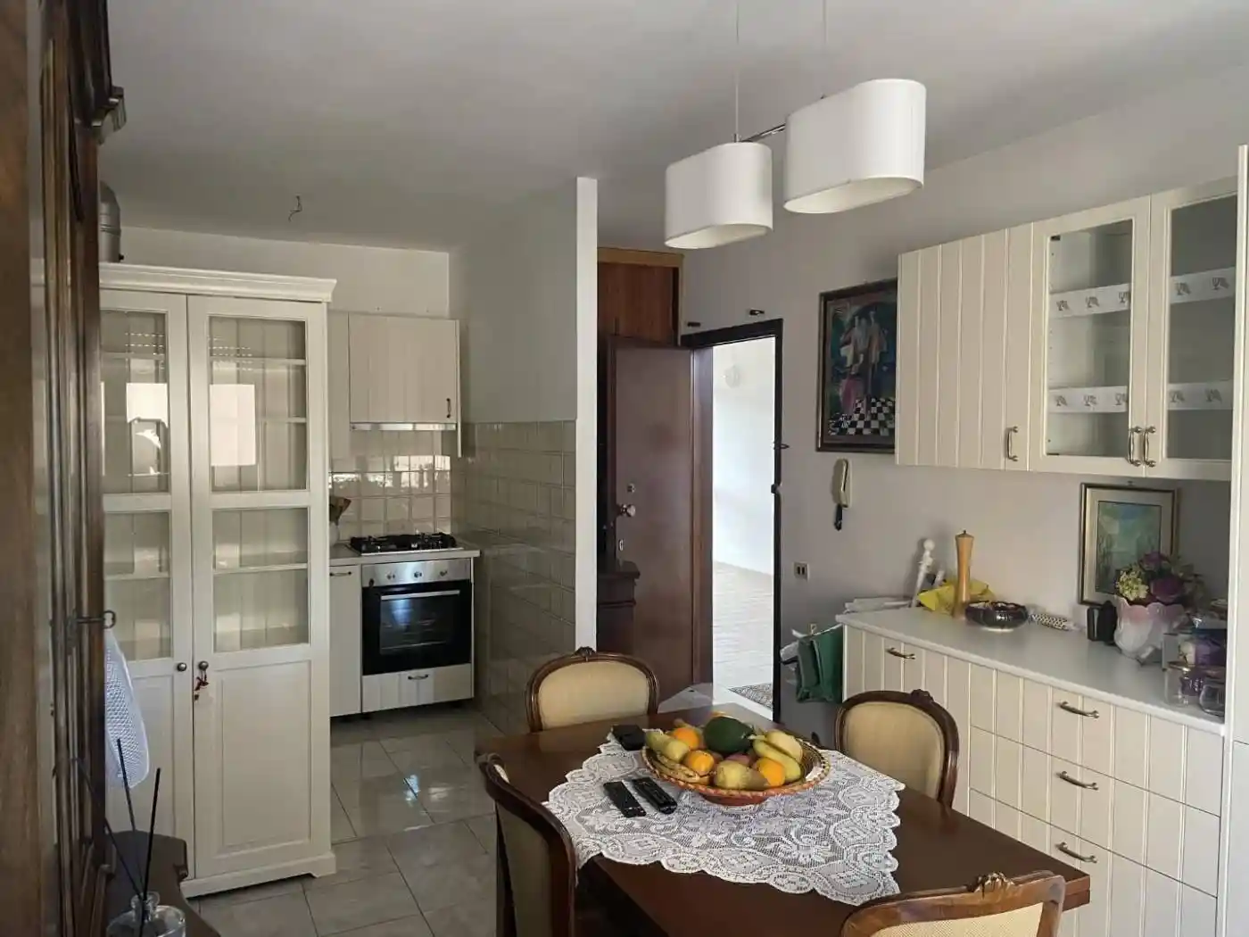 Appartamento in vendita a Pisa
