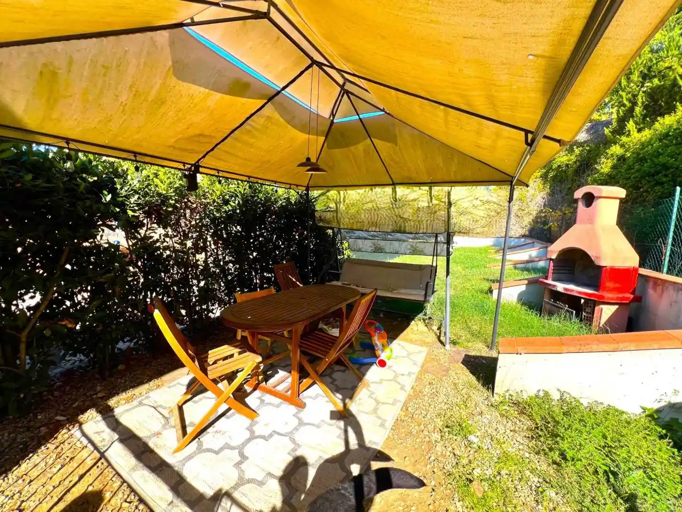Villetta a schiera in vendita a Montelupo Fiorentino