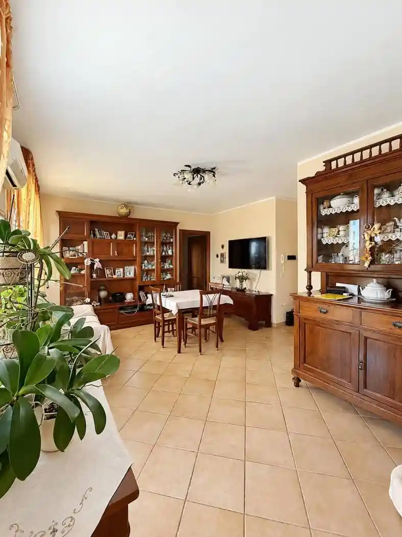 Appartamento in vendita a Sassari