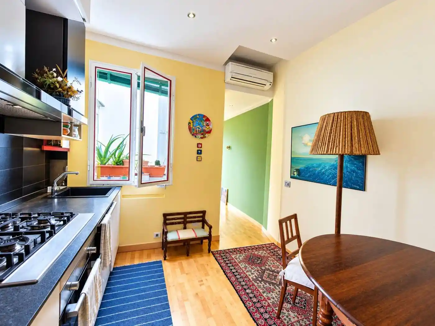 Appartamento in vendita a Firenze