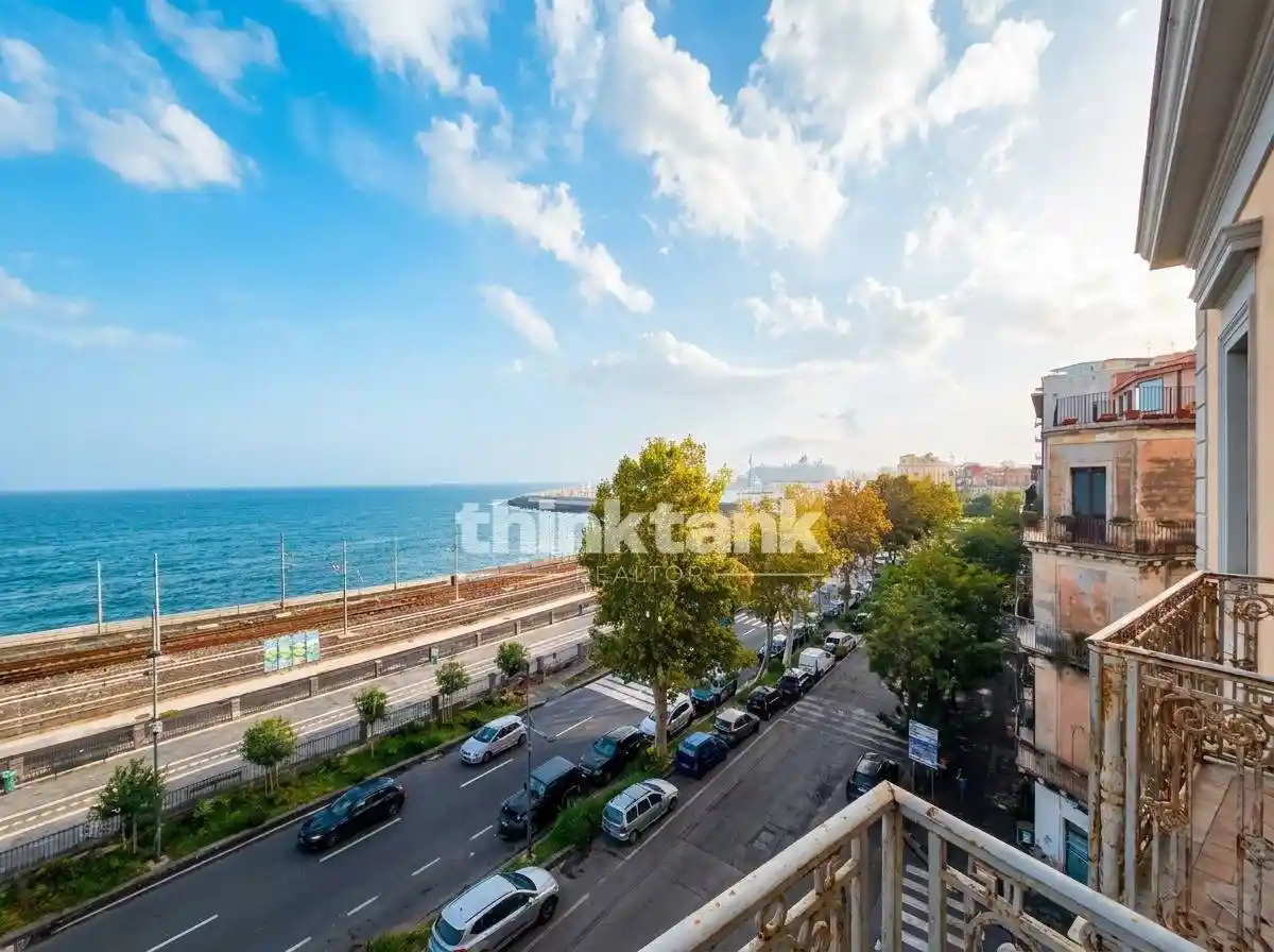 Appartamento in vendita a Catania