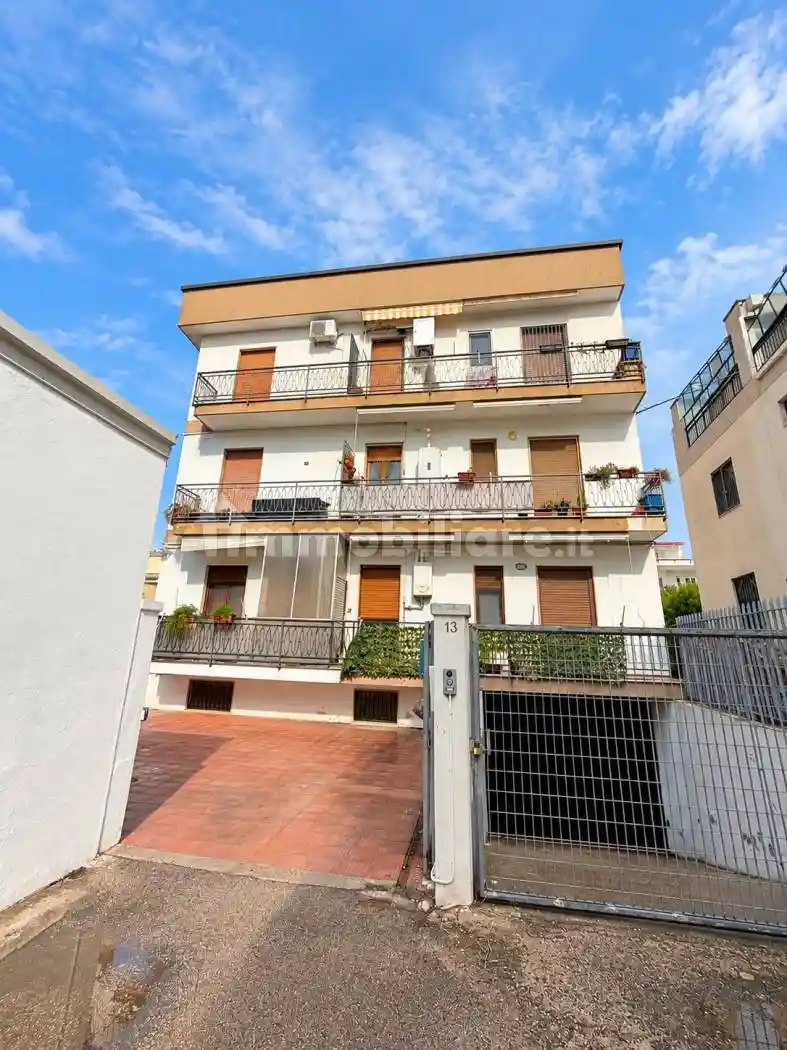 Appartamento in vendita a Cassano delle Murge