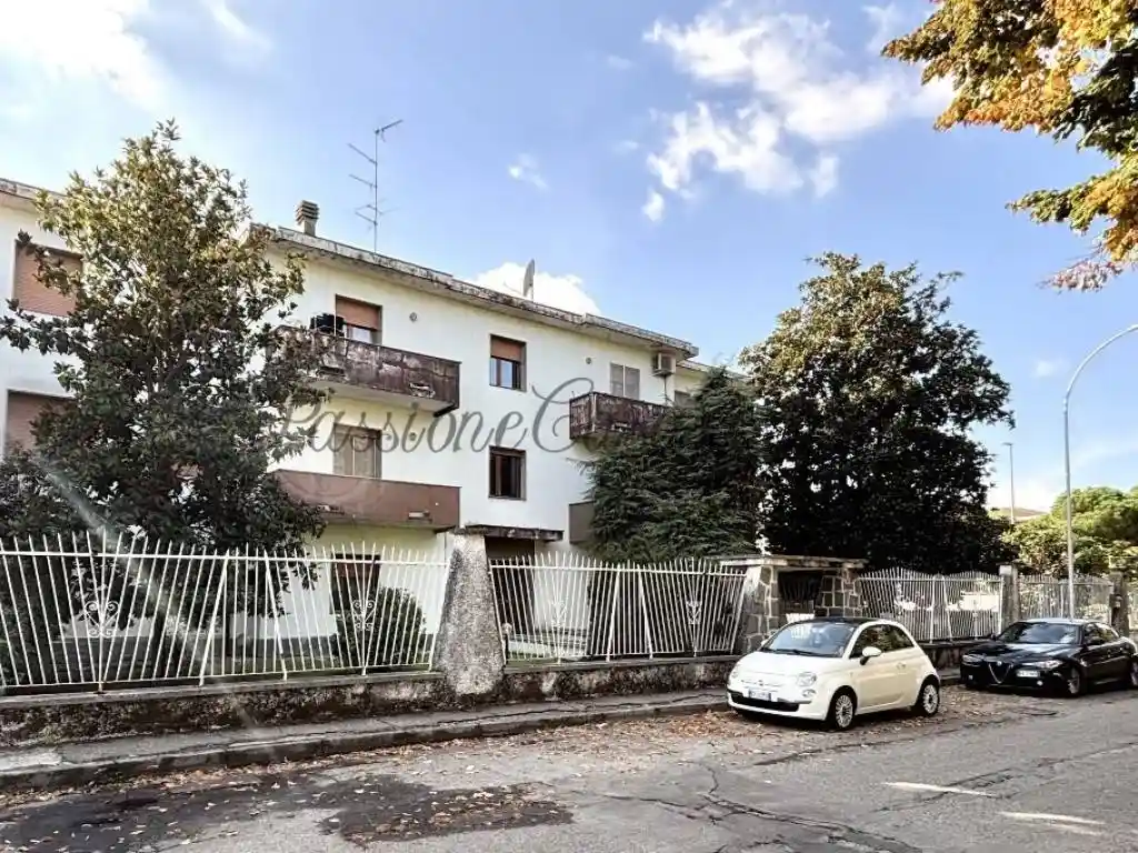 Appartamento in vendita a Vigevano