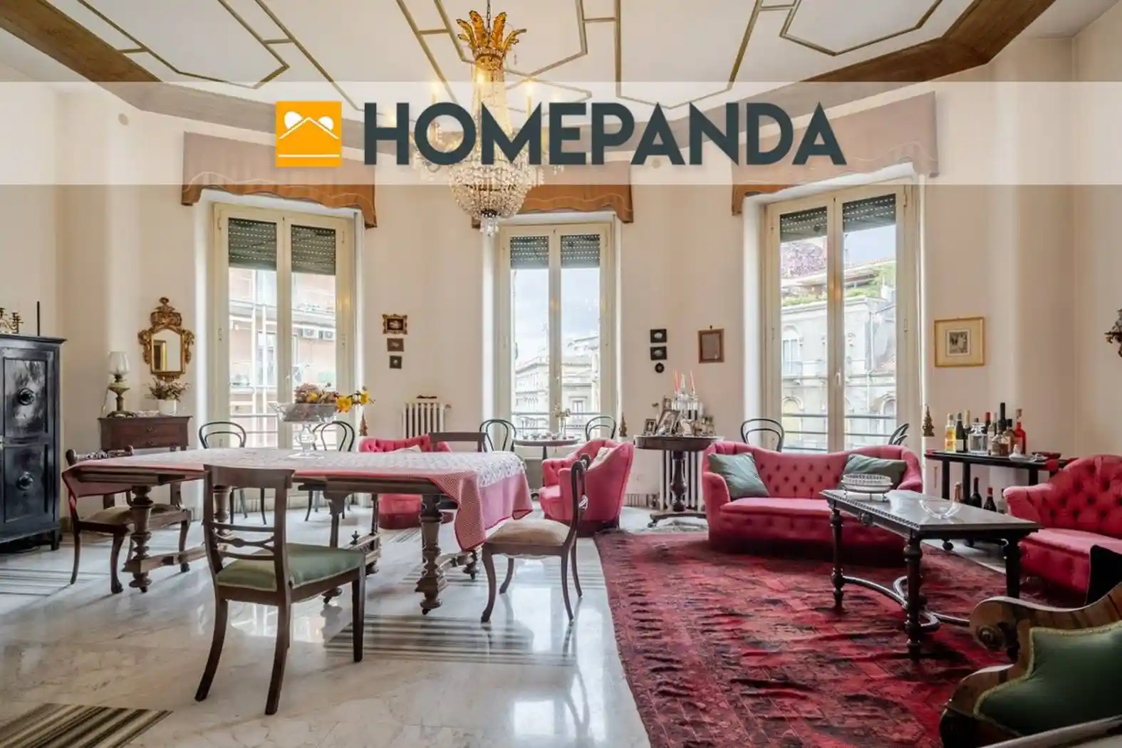 Appartamento in vendita a Catania