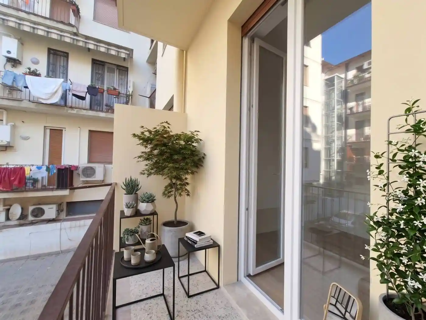 Appartamento in vendita a Firenze