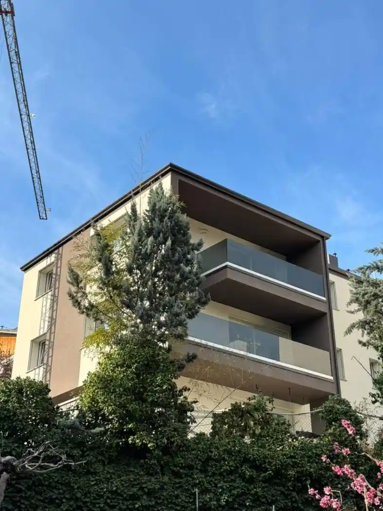 Appartamento in vendita a Zola Predosa