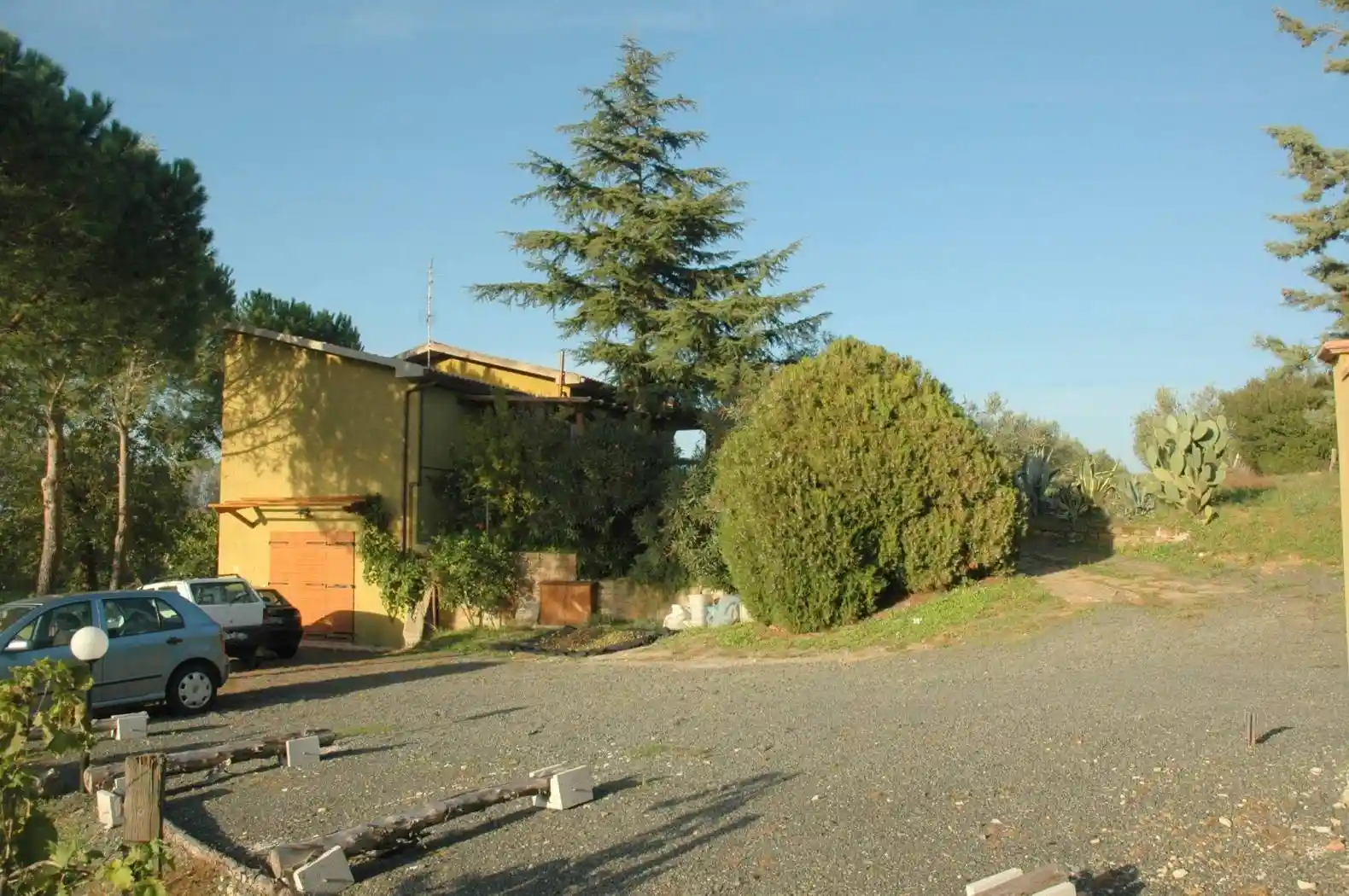 Rustico - Casale in vendita a Grosseto