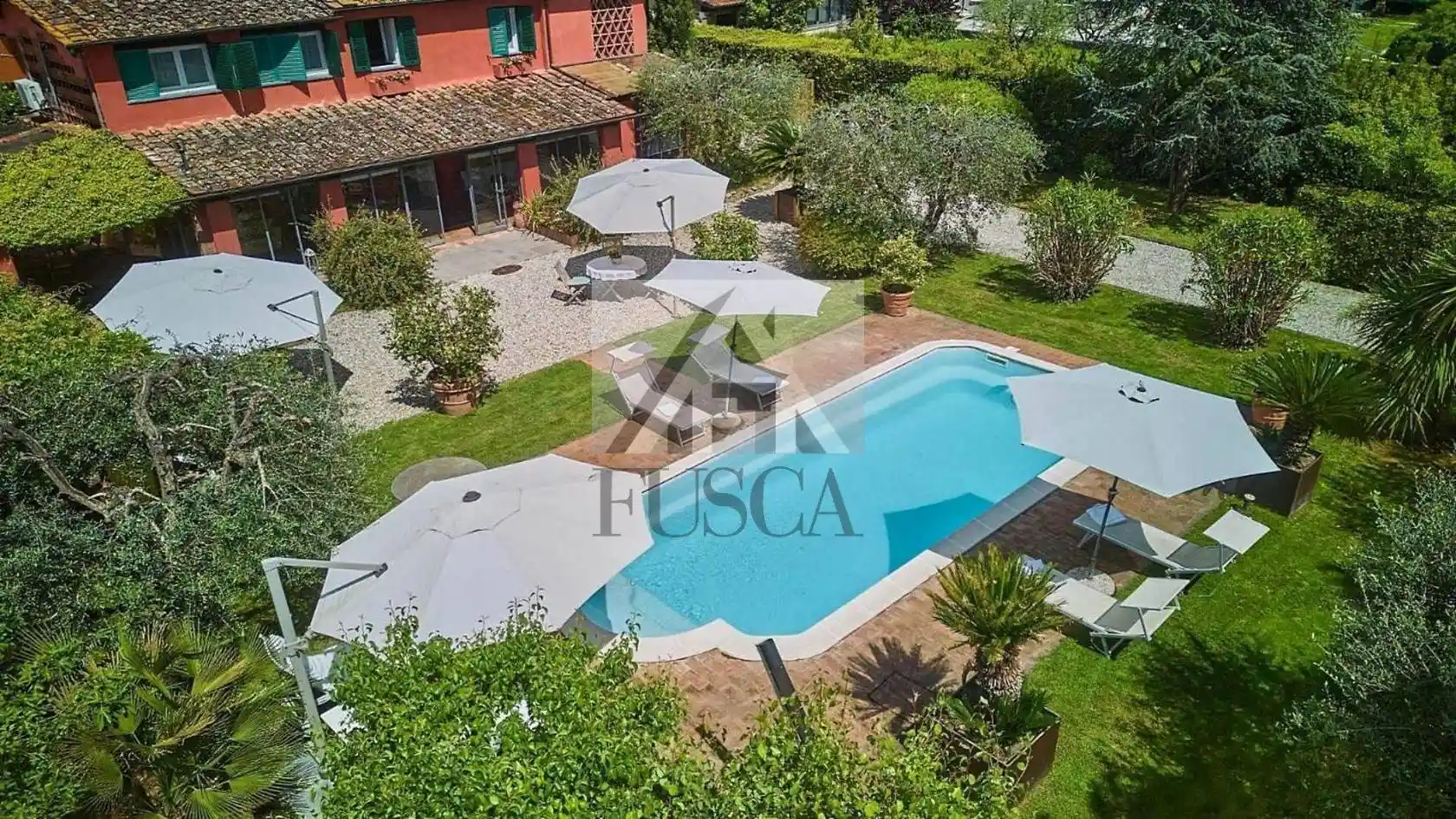 Rustico - Casale in vendita a Capannori