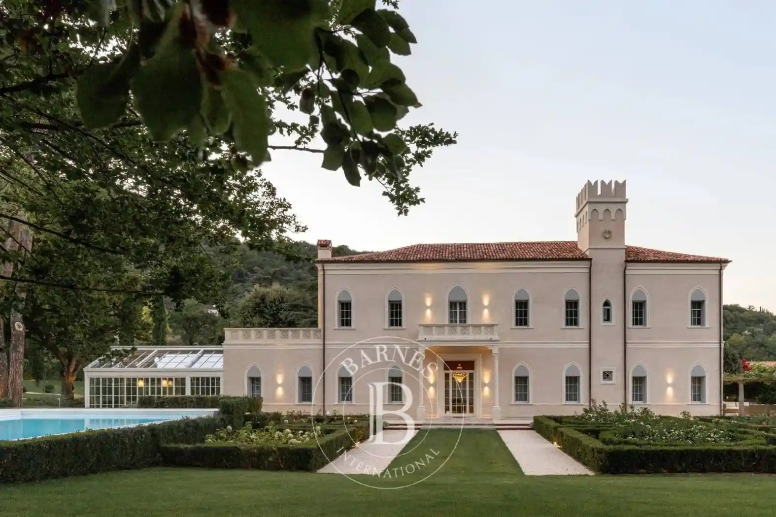 Villa in vendita a Teolo