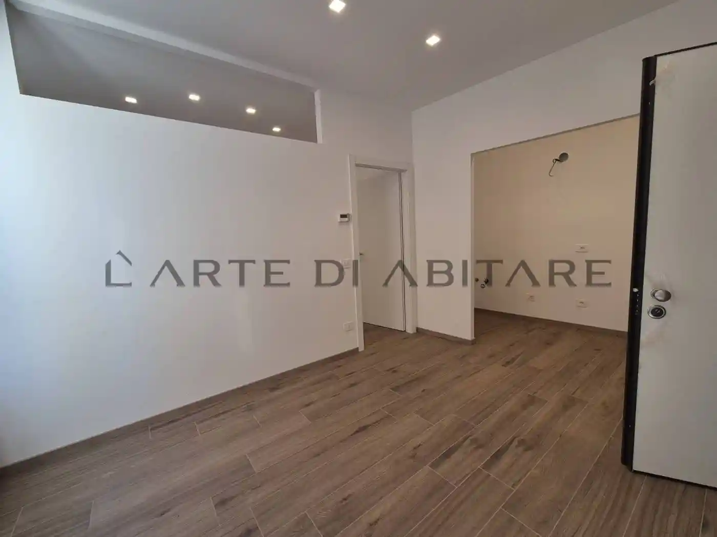 Appartamento in vendita a Forlì