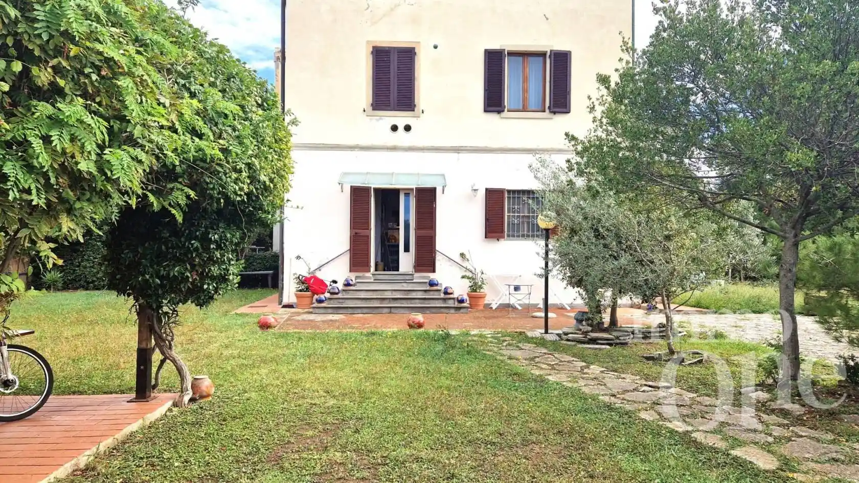 Appartamento in affitto a Livorno